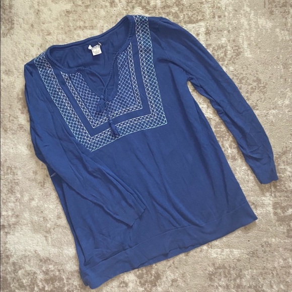 J.Crew lightweight sweater - Picture 3 of 6